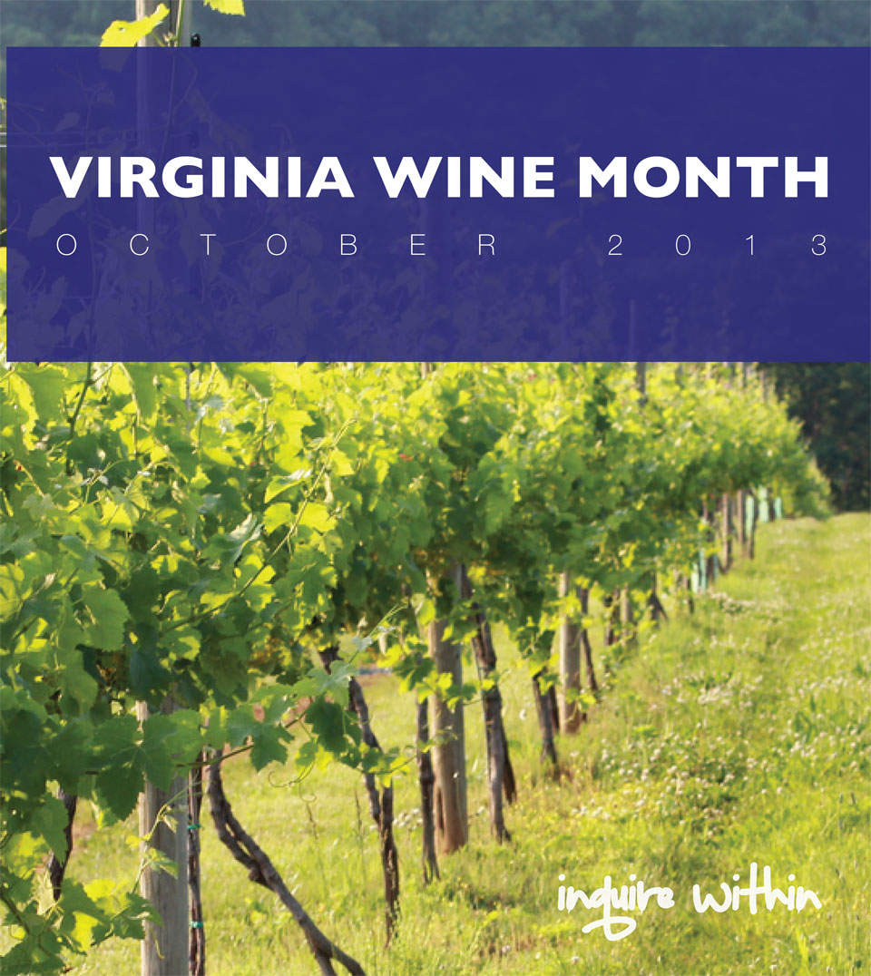 MBWC Homepage VA Wine Month Oct 2013