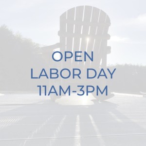 MBWC Labor Day