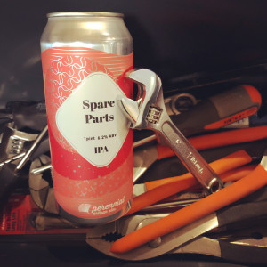 Perennial Beer Spare Parts